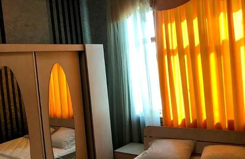 Nardaran Villa | Baku Villa Mashtaga