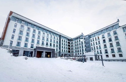 Bakuriani Apartment | Bakuriani Apartment Hotel With An Amazing View
