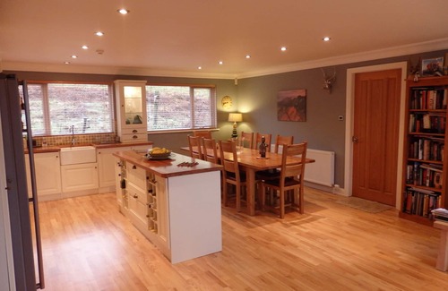 Killin House | Bal-na-Coille, Killin