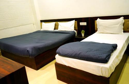 Ranjit Avenue Hotel | Bal Residency