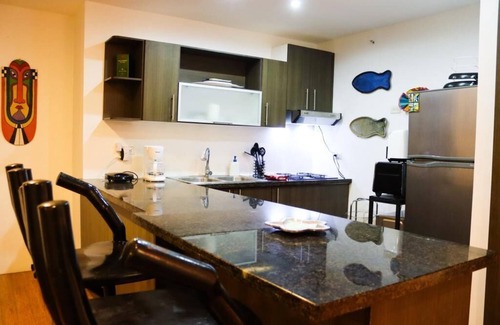 Maria Chiquita Apartment | Bala Bliss Charming 2-bedroom apartment with WiFi, AC in Maria Chiquita
