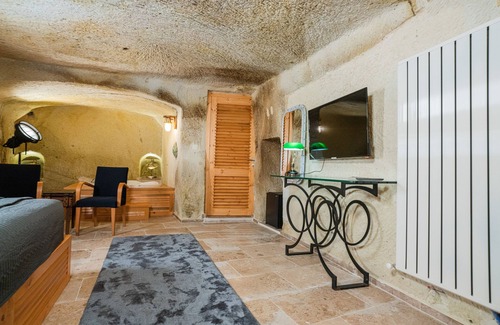 Cavusin Hotel | Bala Cave House
