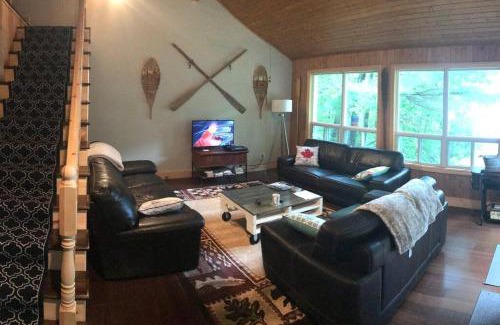 Bala House | Bala cottage retreat