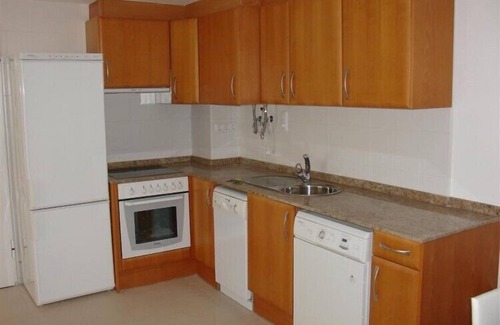 Peniscola Apartment | Baladres 51