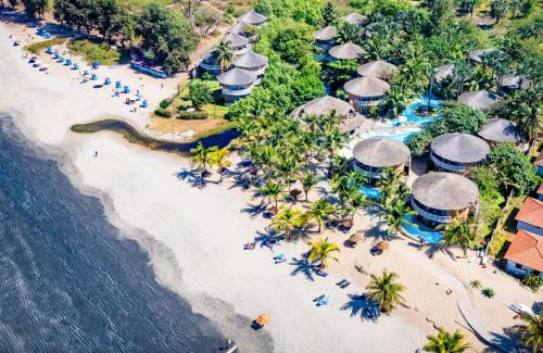 Kololi Hotel | Balafon Beach Resort