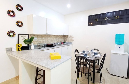 Dauis Apartment | Balai Amigo Panglao Apartment