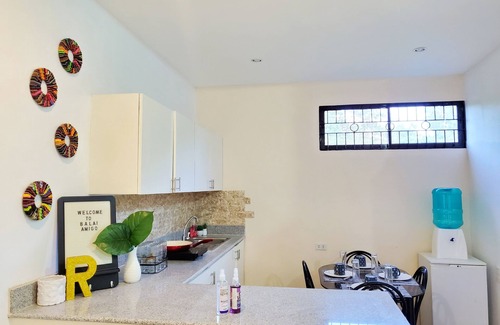 Dauis Apartment | Balai Amigo Panglao Apartment