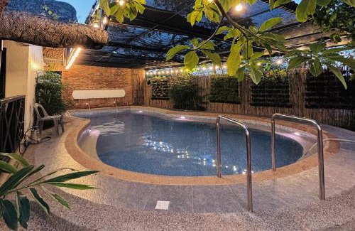 Laoag Hotel | Balai Balatong