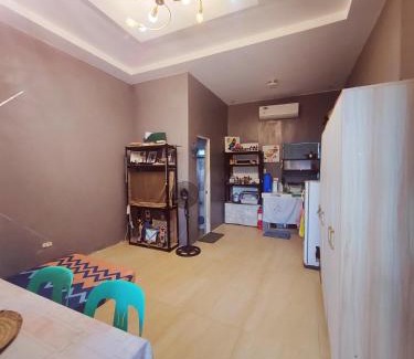 Santo Tomas Apartment | Balai De Provincia