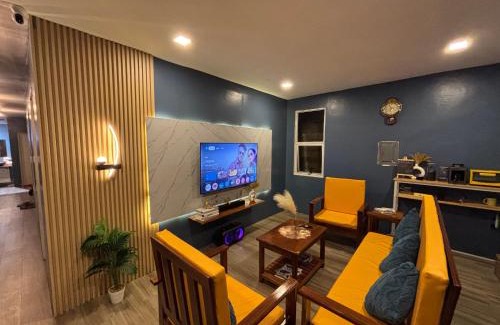 Coron Town Proper Hostel | Balai Evelyn