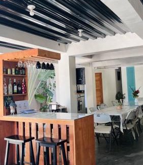 Jaro House | Balai Lawaan Quiet Escape