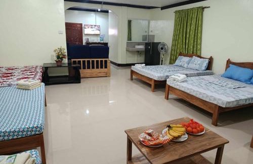 Guindulman Bed & Breakfast | Balai Mariacaria Pension House