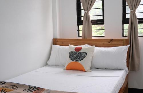 San Pedro Apartment | Balai ni Eve