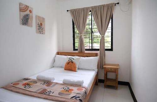San Pedro Apartment | Balai ni Eve