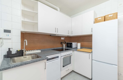 Coia Apartment | Balaidos