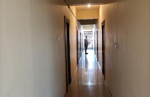 Piriyapatna House | BALAJI PALACE TOURIST HOME