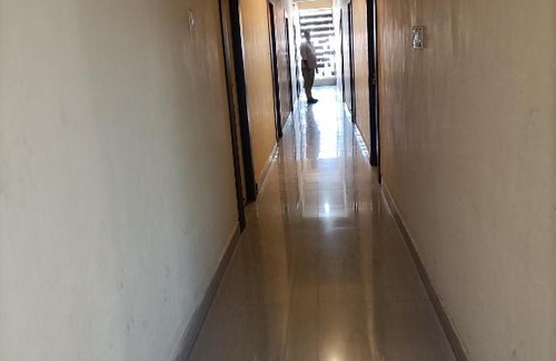 Piriyapatna House | BALAJI PALACE TOURIST HOME