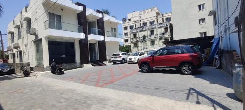 Velankanni Hotel | Balaji residency velankanni