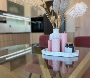 Kourouta Apartment | Balance Suite
