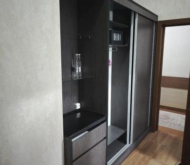 Dushanbe Hotel | Baland Vatan Hotel