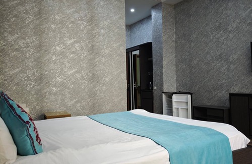 Dushanbe Hotel | Baland Vatan Hotel
