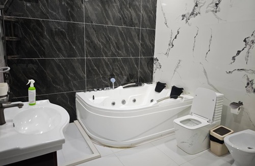 Dushanbe Hotel | Baland Vatan Hotel