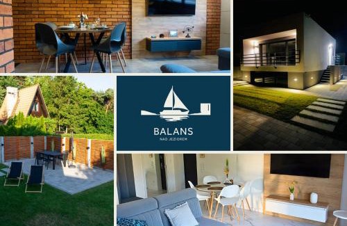 Slesin Apartment | Balans nad Jeziorem