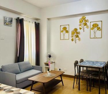 Trece Martires Apartment | Balauro's Haven