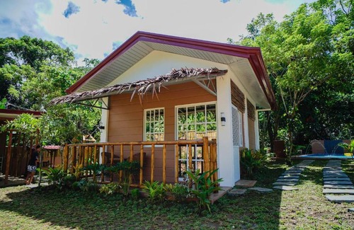 Alfonso Villa | Balay Greenika Alfonso Nature Resort