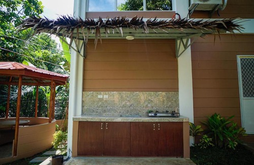 Alfonso Villa | Balay Greenika Alfonso Nature Resort