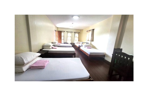 San Fernando Hotel | Balay Ni Manuel Ken Maria
