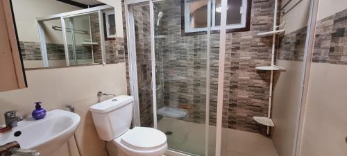 Manoc-Manoc Apartment | Balay Sa Bukid 2 Bedroom