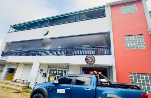 Pandan Hostel | Balay Victoria