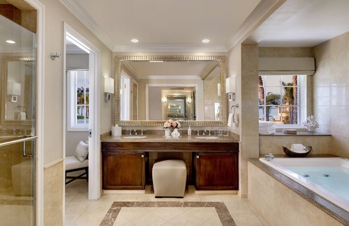 Newport Beach Resort | Balboa Bay Resort