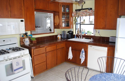 Balboa Island House | Balboa Island 2 Bdm/2 Bath Vacation Home - Duck House