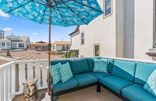 Balboa Island House | Balboa Paradise - Renovated Coastal Haven