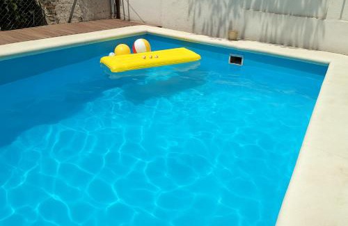 Torres House | Balcón de Mágina