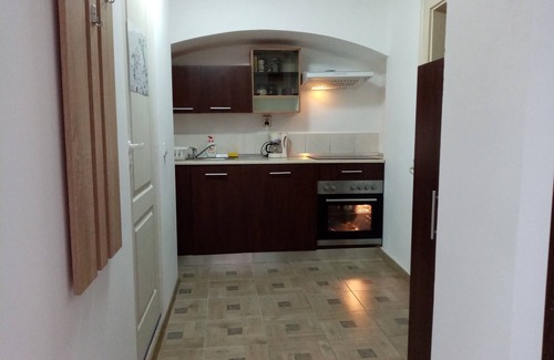 Brasov Old Town Apartment | Balcescu Apartment in Historic Centre