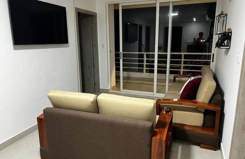 Playas Apartment | Balcon Dorado