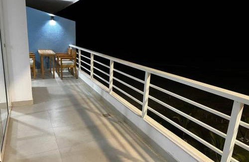 Playas Apartment | Balcon Dorado