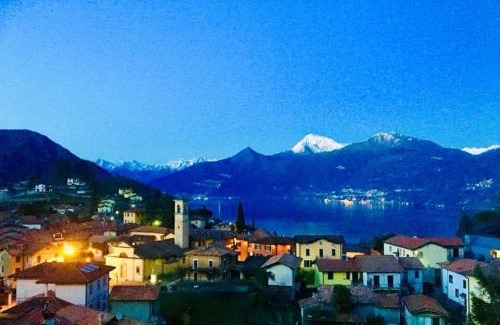 Menaggio Bed & Breakfast | Balcone Fiorito