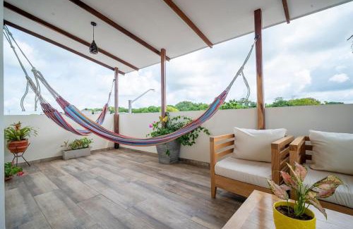 Santa Cruz de Mompox Apartment | Balcones de Jaen