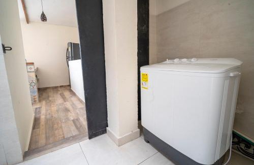 Santa Cruz de Mompox Apartment | Balcones de Jaen