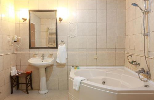 Balcova Hotel | Balcova Termal Hotel