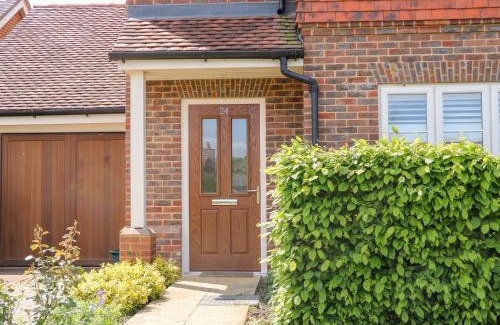 Hartley Wintney House | Baldwin Close