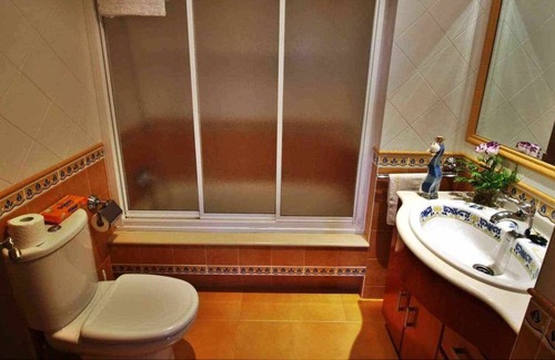 Balea Apartment | Balea Beach Apartment - Salvora