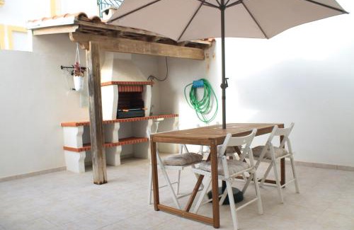 Ferrel Bed & Breakfast | Baleal Gliding Villa