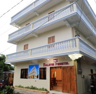 Basco House | Baletin Hometel