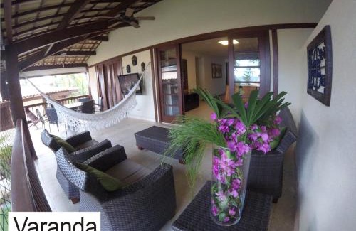 Praia do Forte Apartment | Bali Bahia Exclusivo