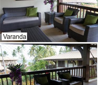 Praia do Forte Apartment | Bali Bahia Exclusivo